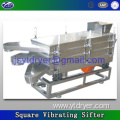 Square Vibration Shifter Machine